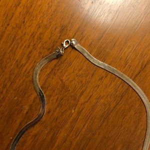 Vintage Gold necklace